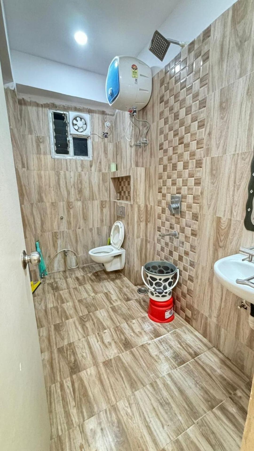 Apartment Vaidik Gazebo Varanasi