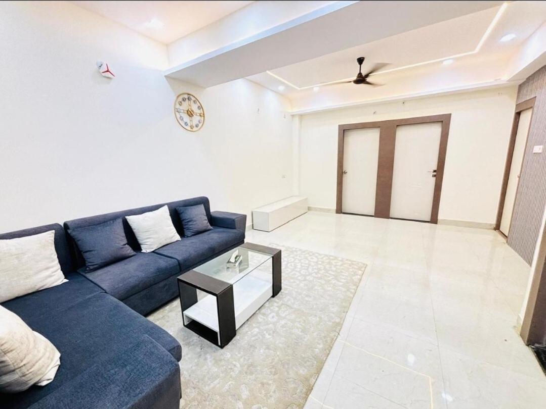 Vaidik Gazebo Apartment Varanasi